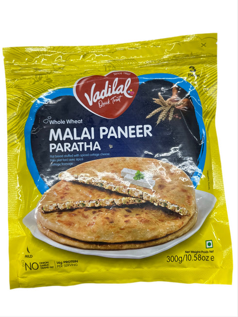 VADILAL MALAI PANEER PARATHA